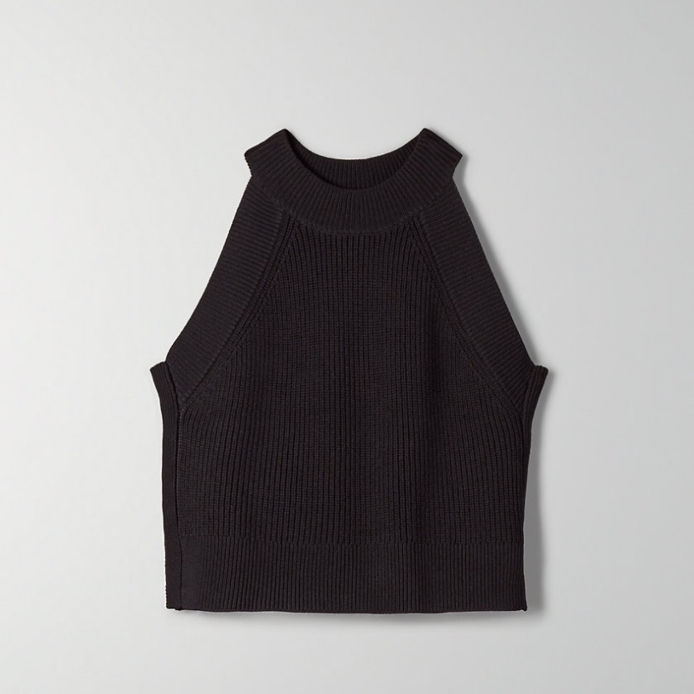 Wilfred Crevier Top - BNWT - XXS